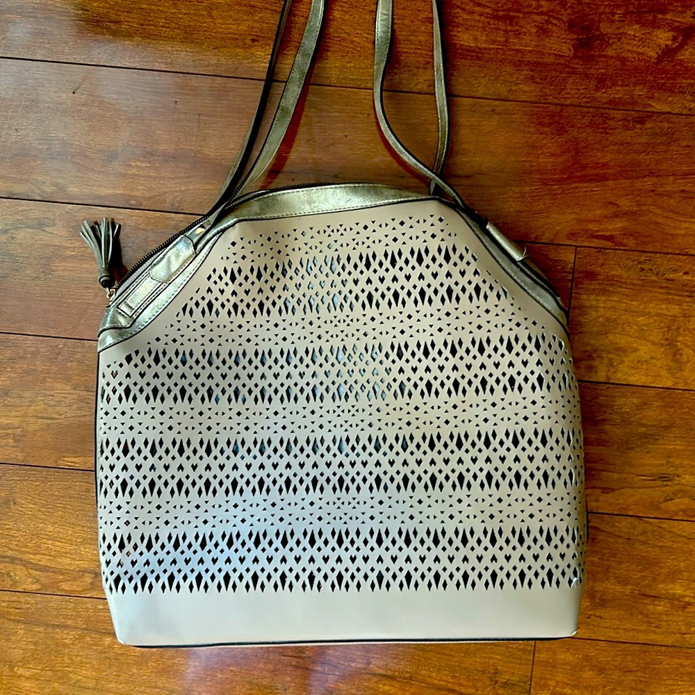 Stella & Dot Handbag